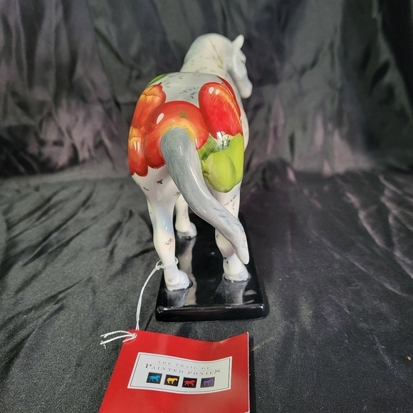 Trail of Painted Ponies. RETIRED Apple-oosa 3E/t.646 - Picture 4 of 4